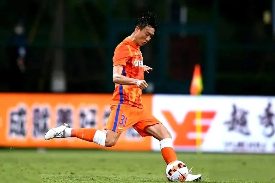 山东泰山迅