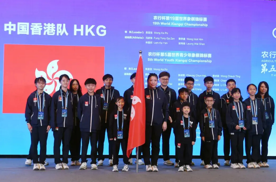 ohXP, 本次比赛还