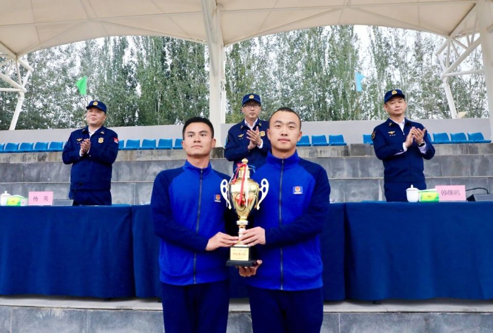 救援总队训, om 救援总队训, om