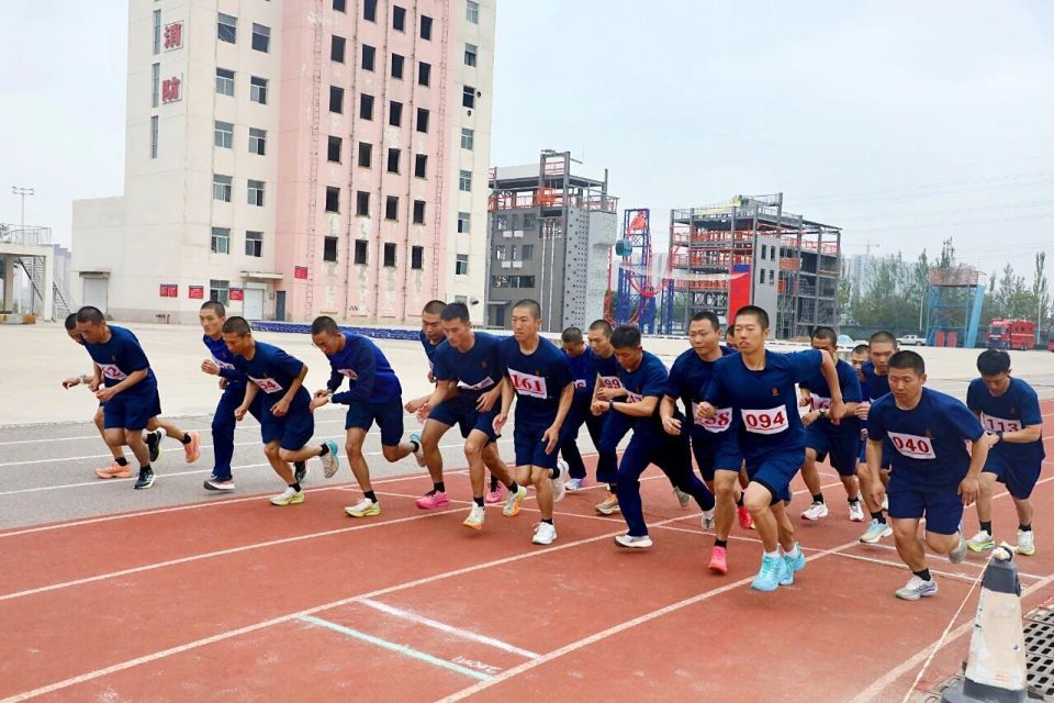 ORdIv, 同属一中队 ORdIv, 同属一中队