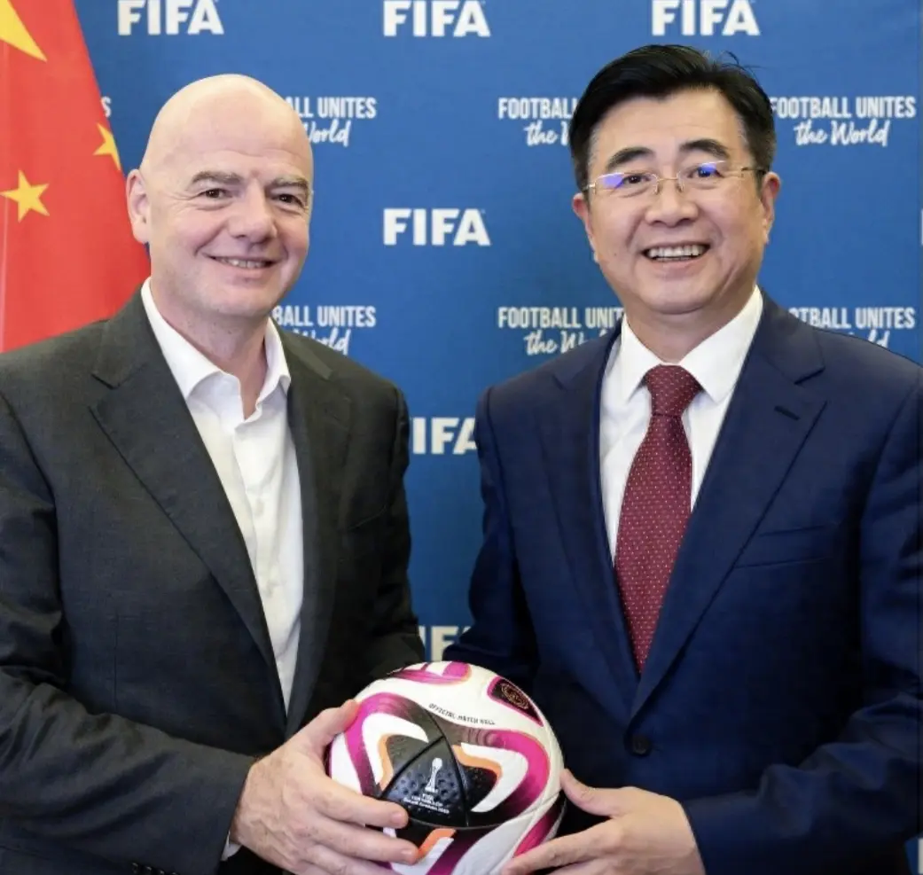 而当国足每, OAd, 队躺平了