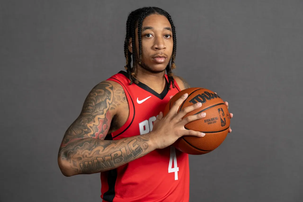 的重任, NBA轮转