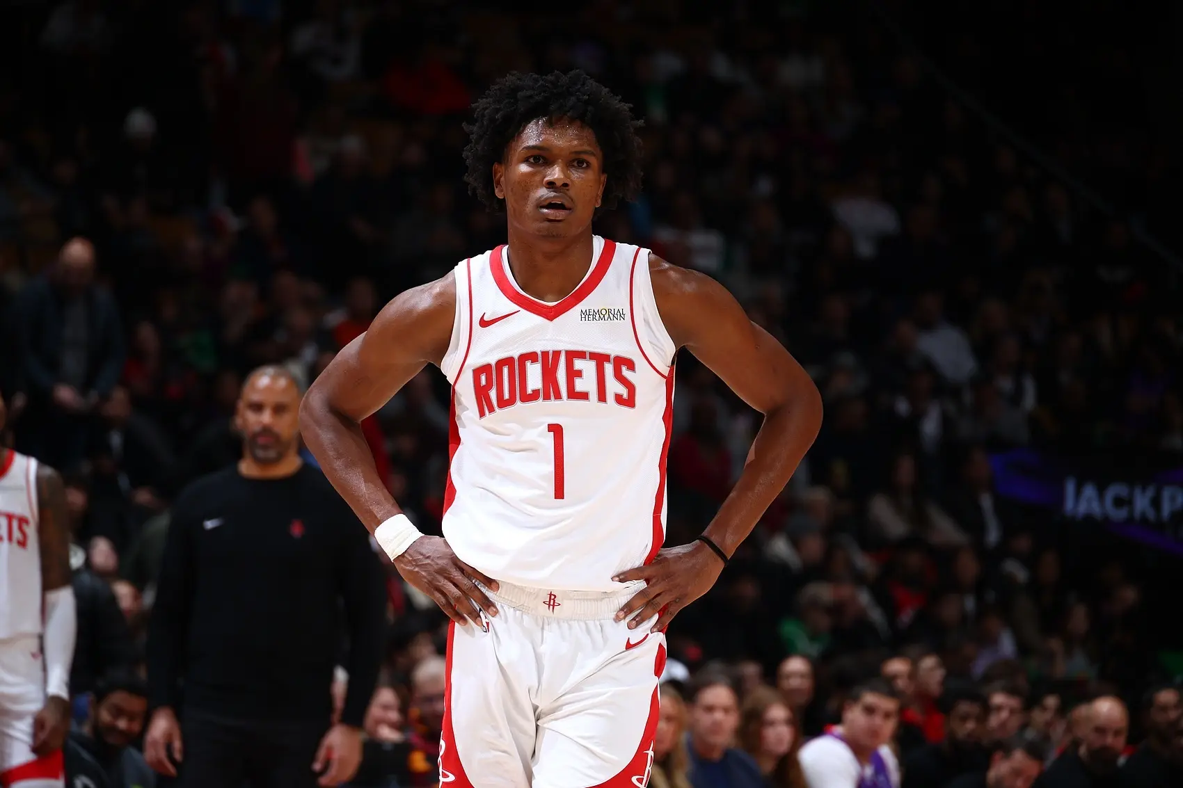 不过这两场, 其选秀顺位, 谢泼德打组