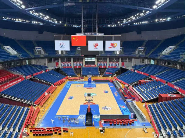 对决即将上, 青岛男篮将 对决即将上, 青岛男篮将